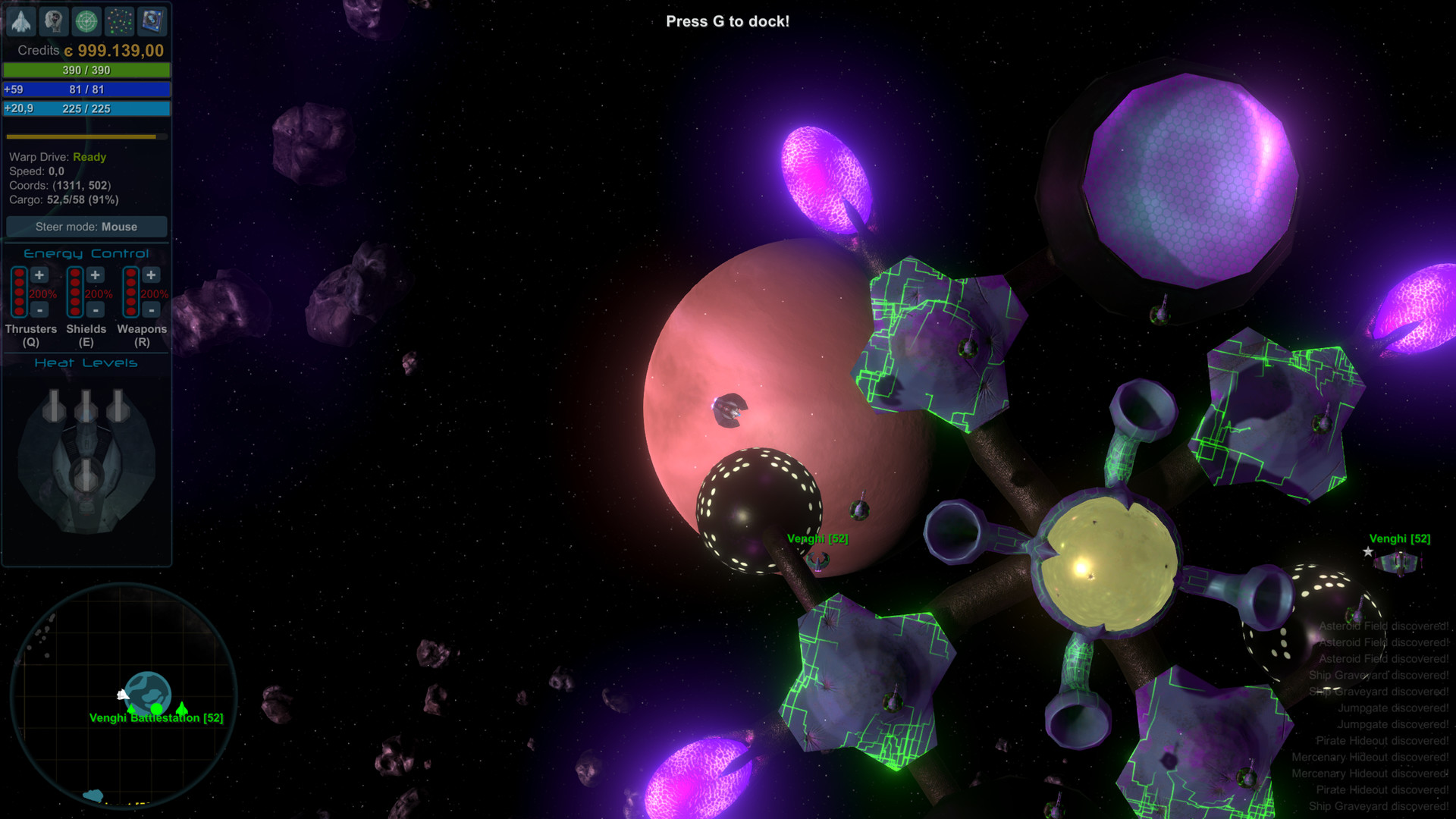 Star Valor Screenshot 14