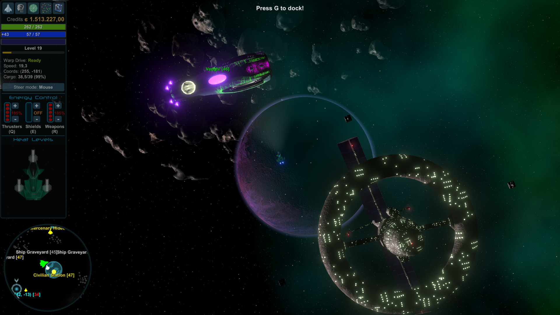 Star Valor Screenshot 13