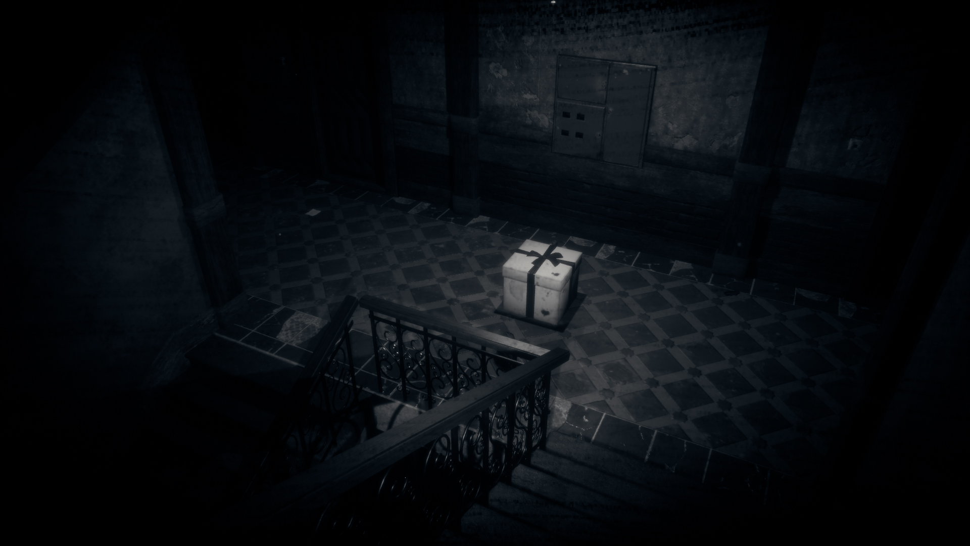 Loco Parentis / 孤女咒怨 Screenshot 6