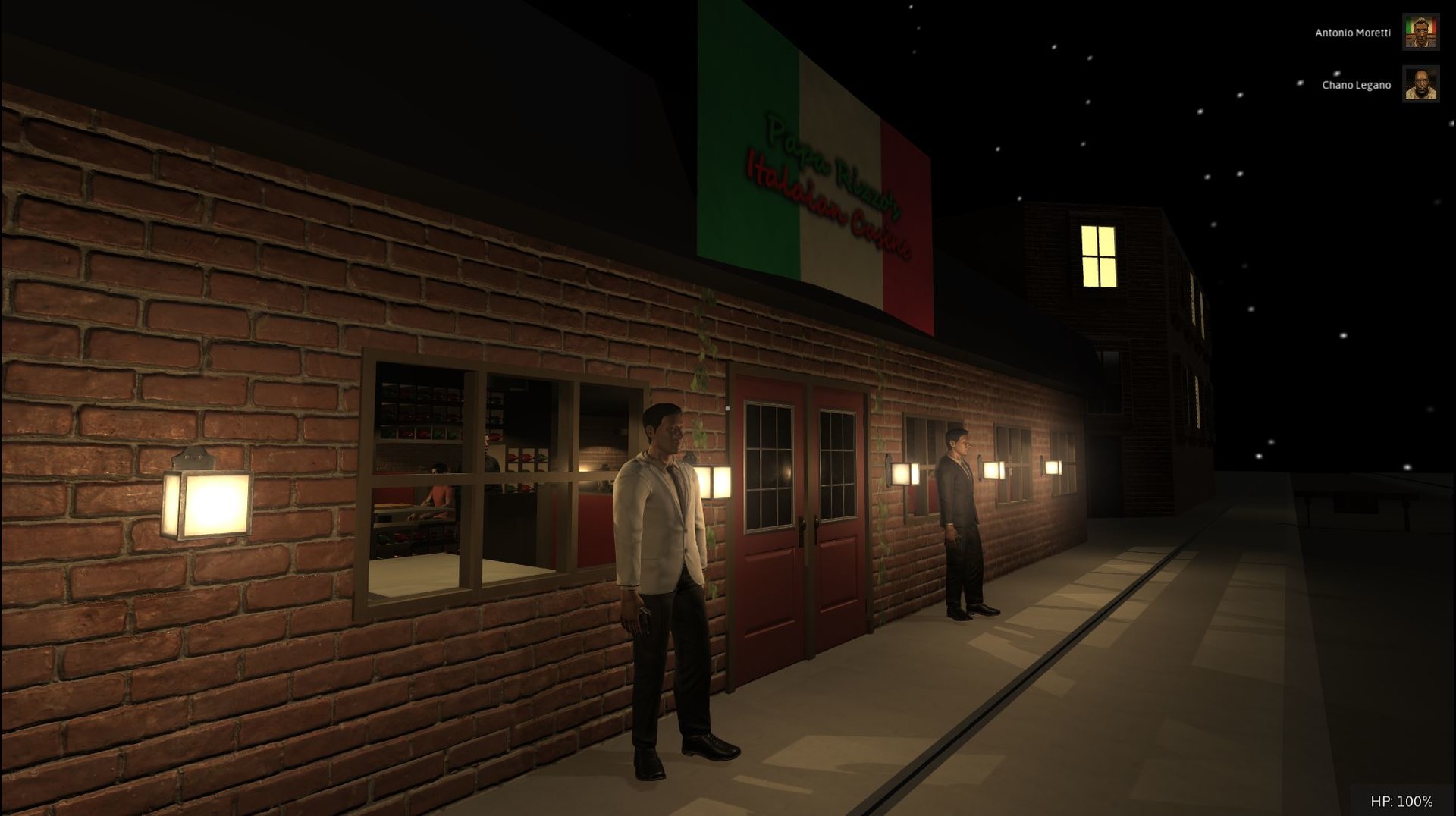 Cosa Nostra Screenshot 6