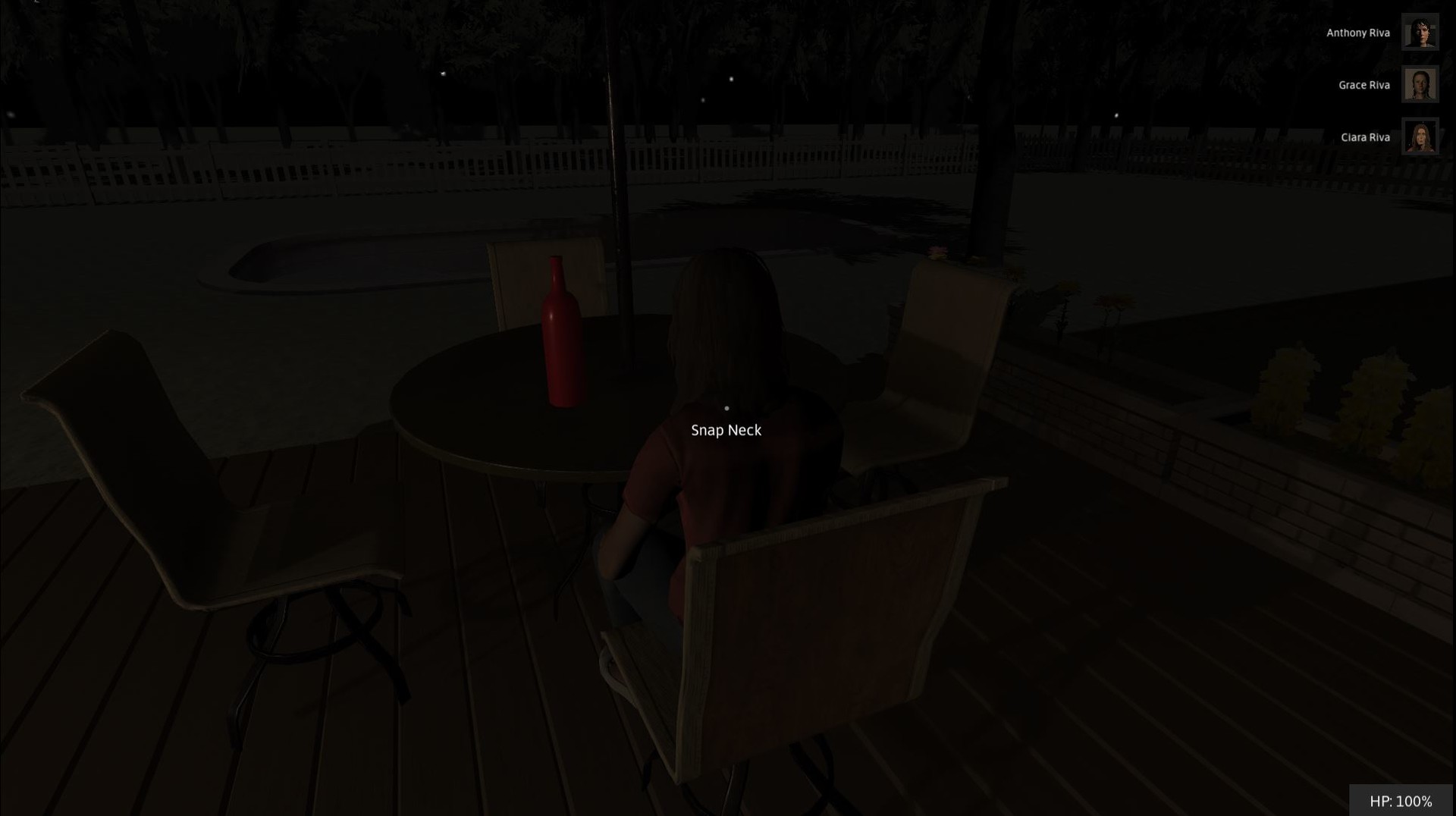 Cosa Nostra Screenshot 5