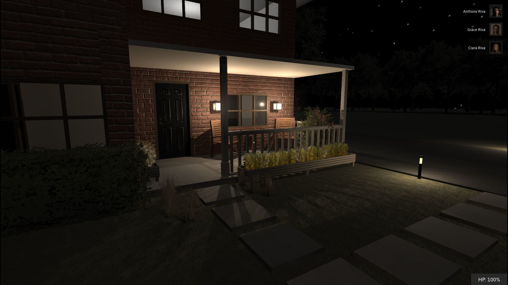 Cosa Nostra Screenshot 1