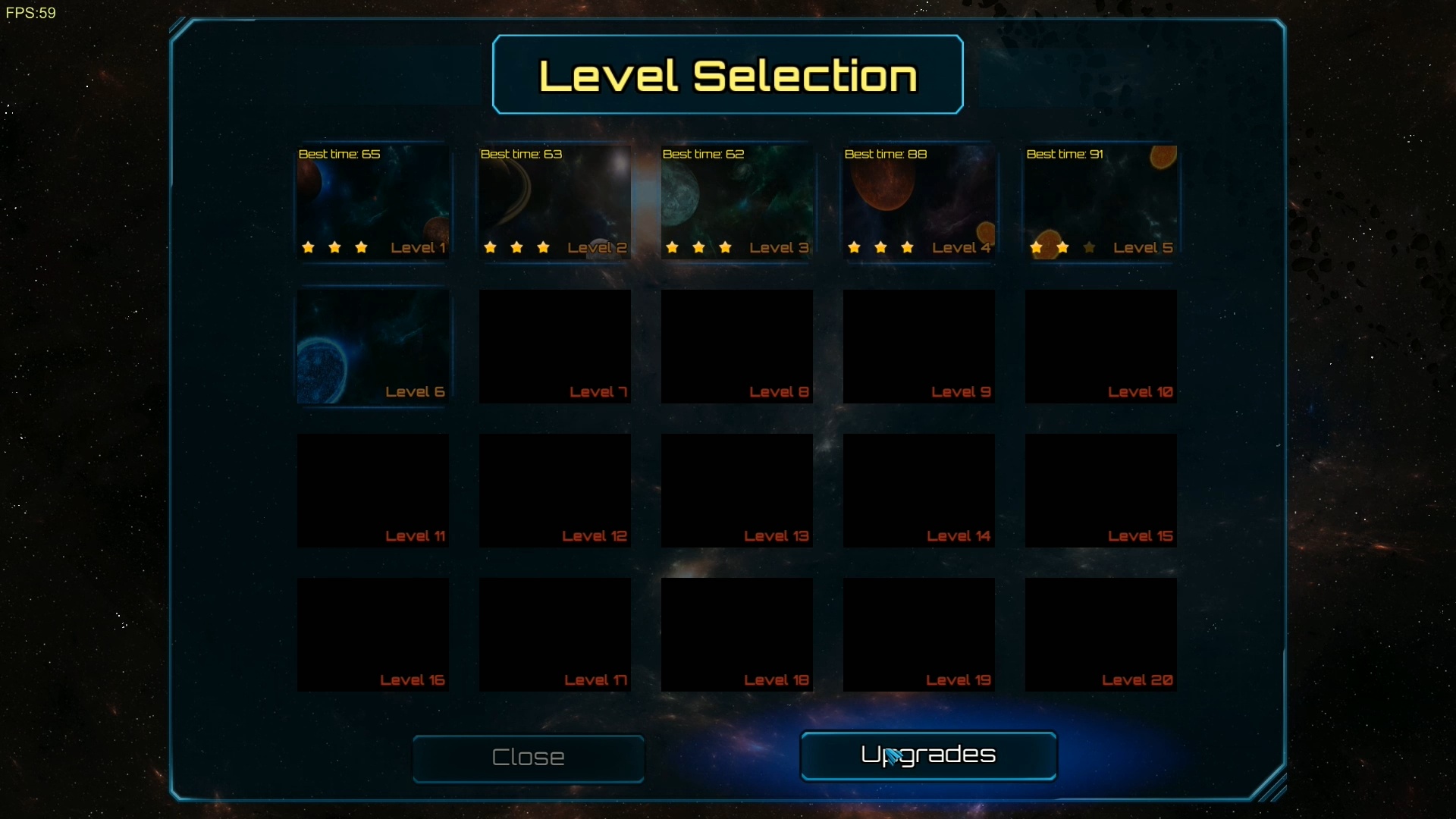 Fly and Destroy Screenshot 5