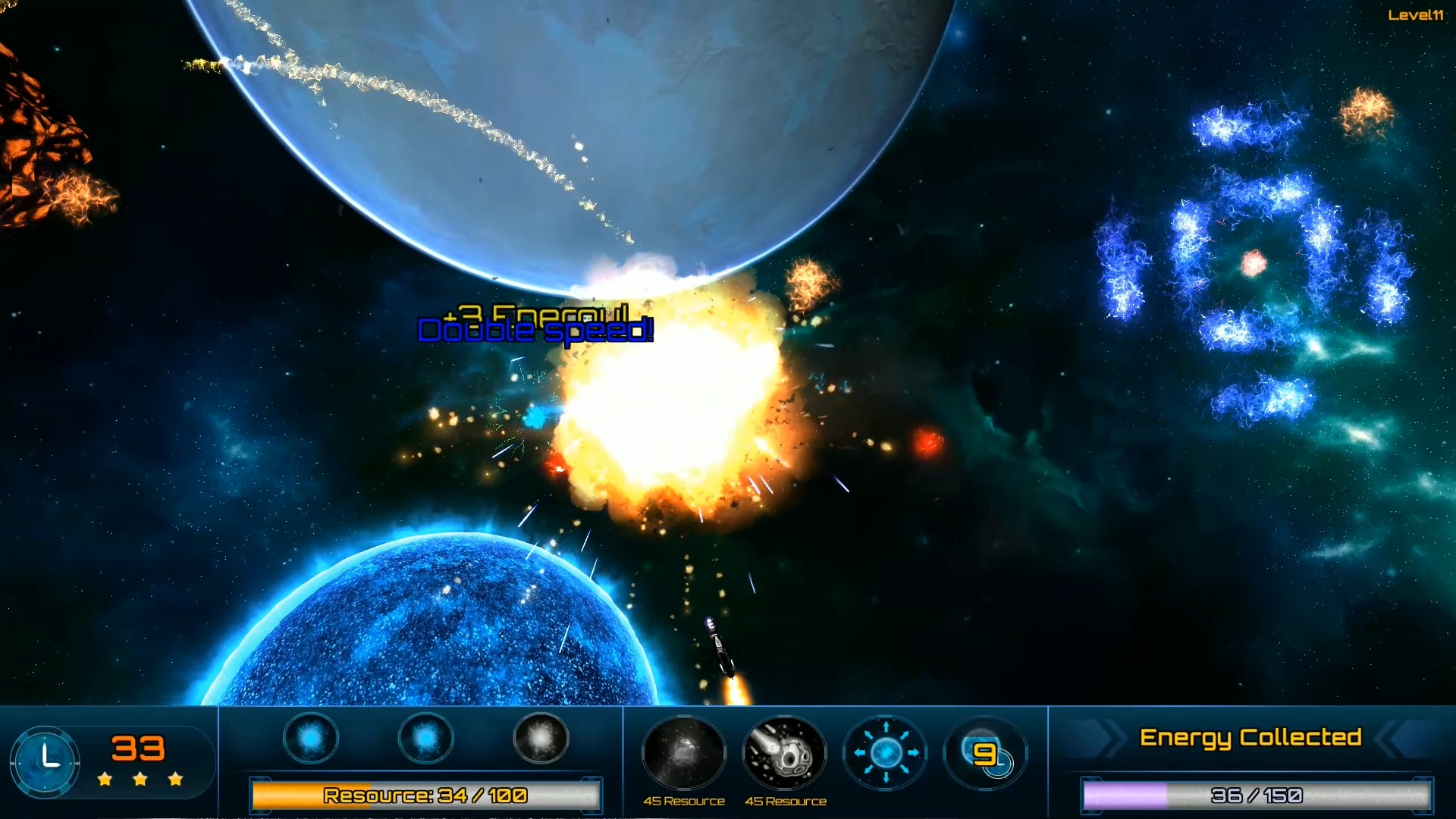 Fly and Destroy Screenshot 4