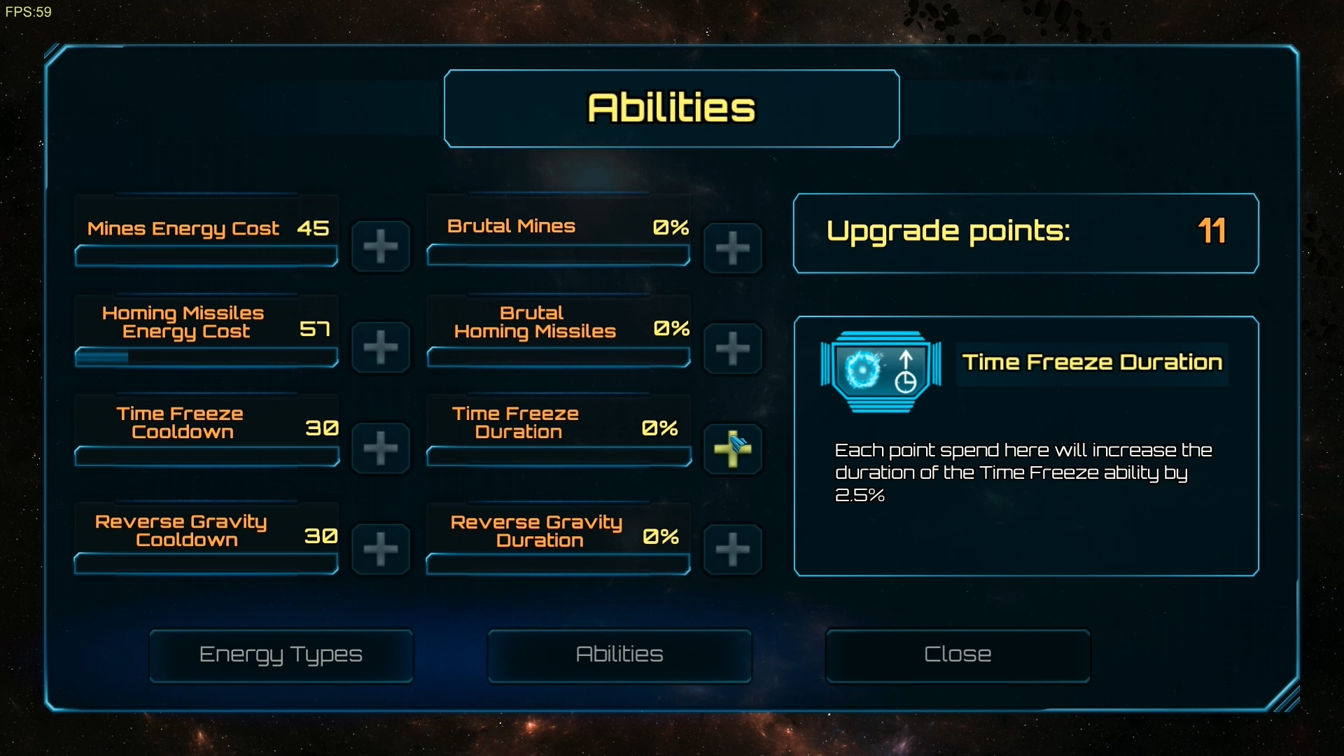 Fly and Destroy Screenshot 7