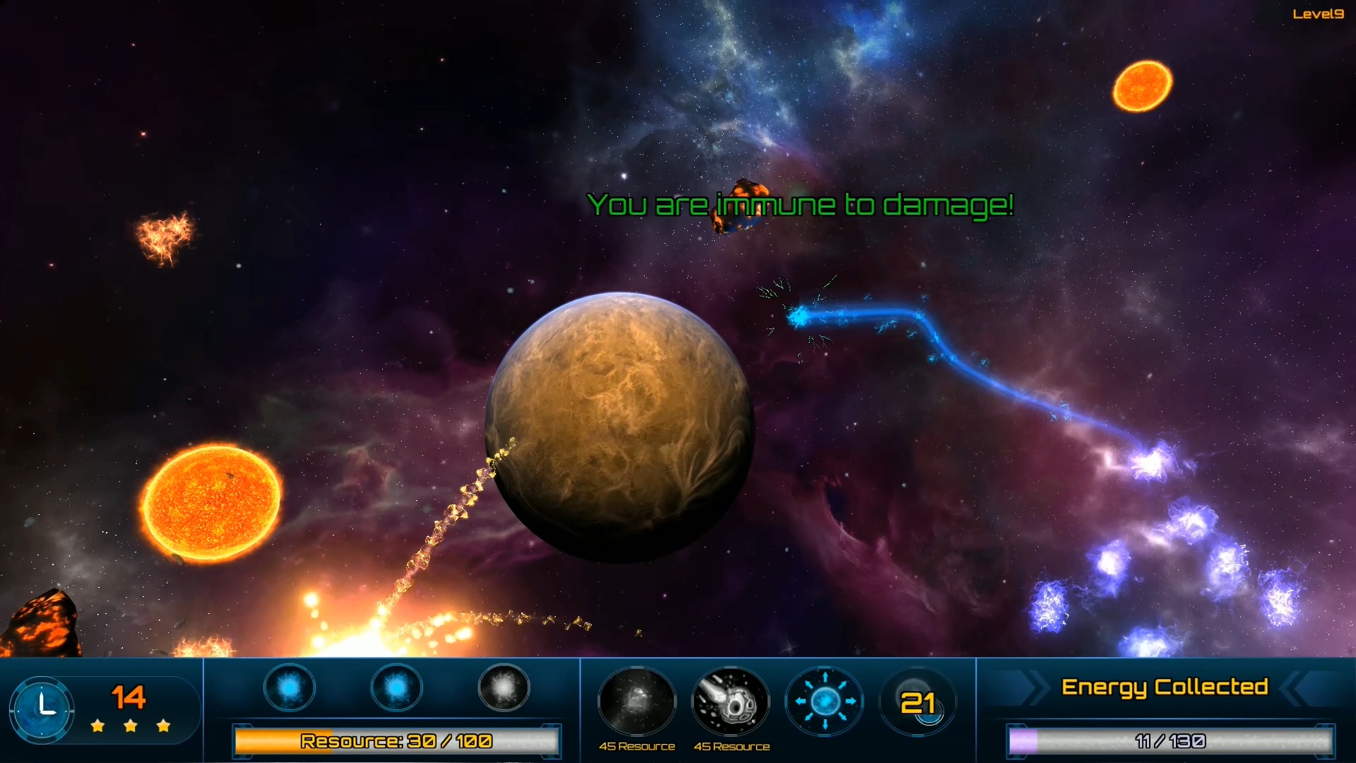 Fly and Destroy Screenshot 9