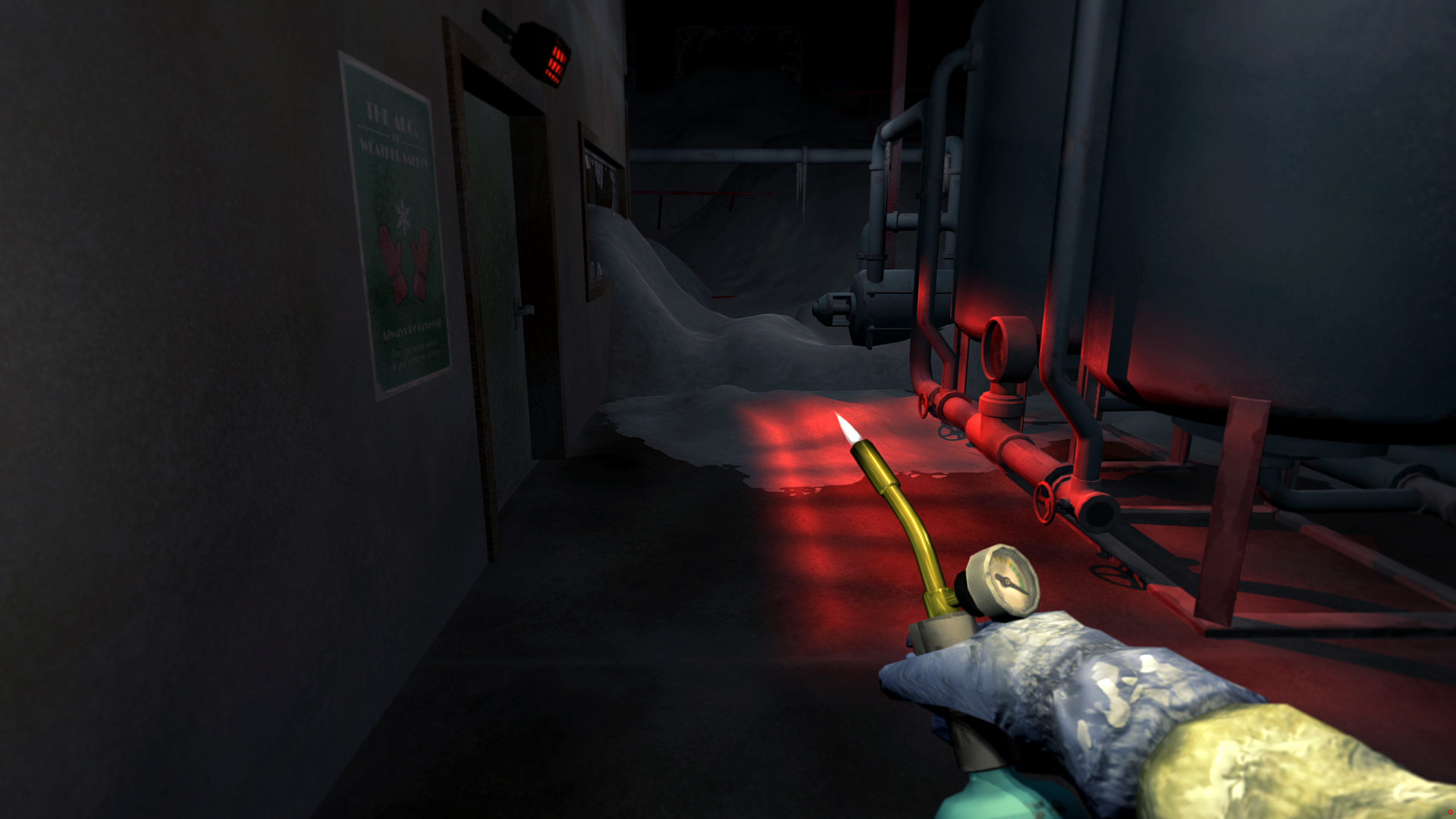 Near Death Screenshot 5