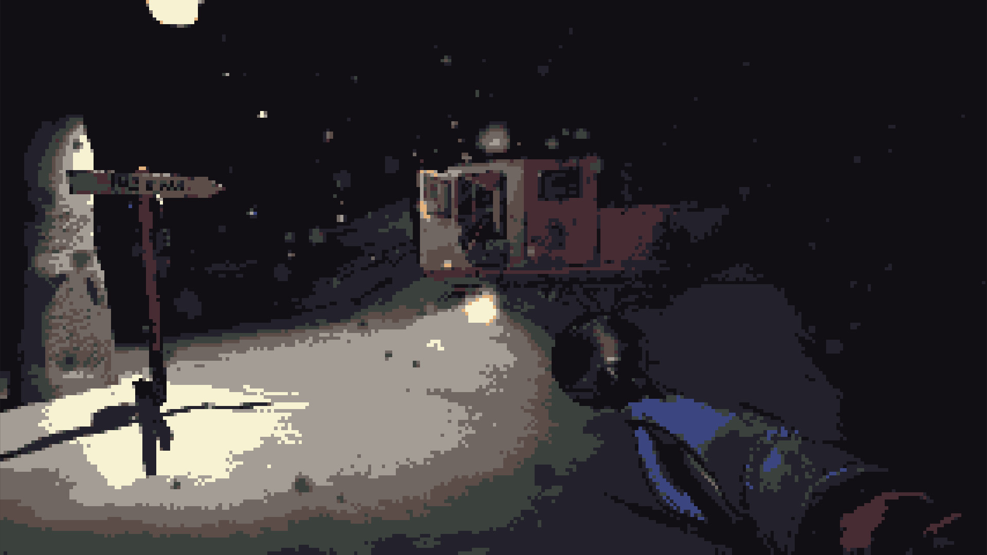 Near Death Screenshot 2