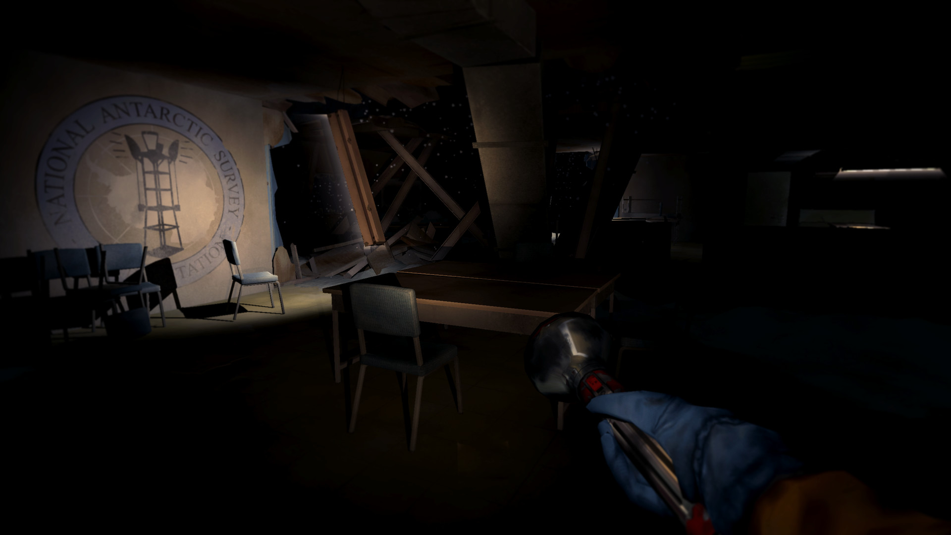 Near Death Screenshot 6
