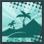 Paradise Island liberated icon