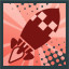 Rocket Range liberated icon