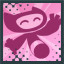 Pinky to the rescue icon