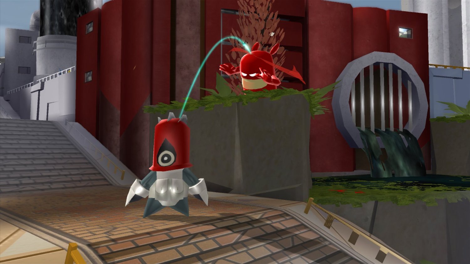 de Blob 2 Screenshot 2