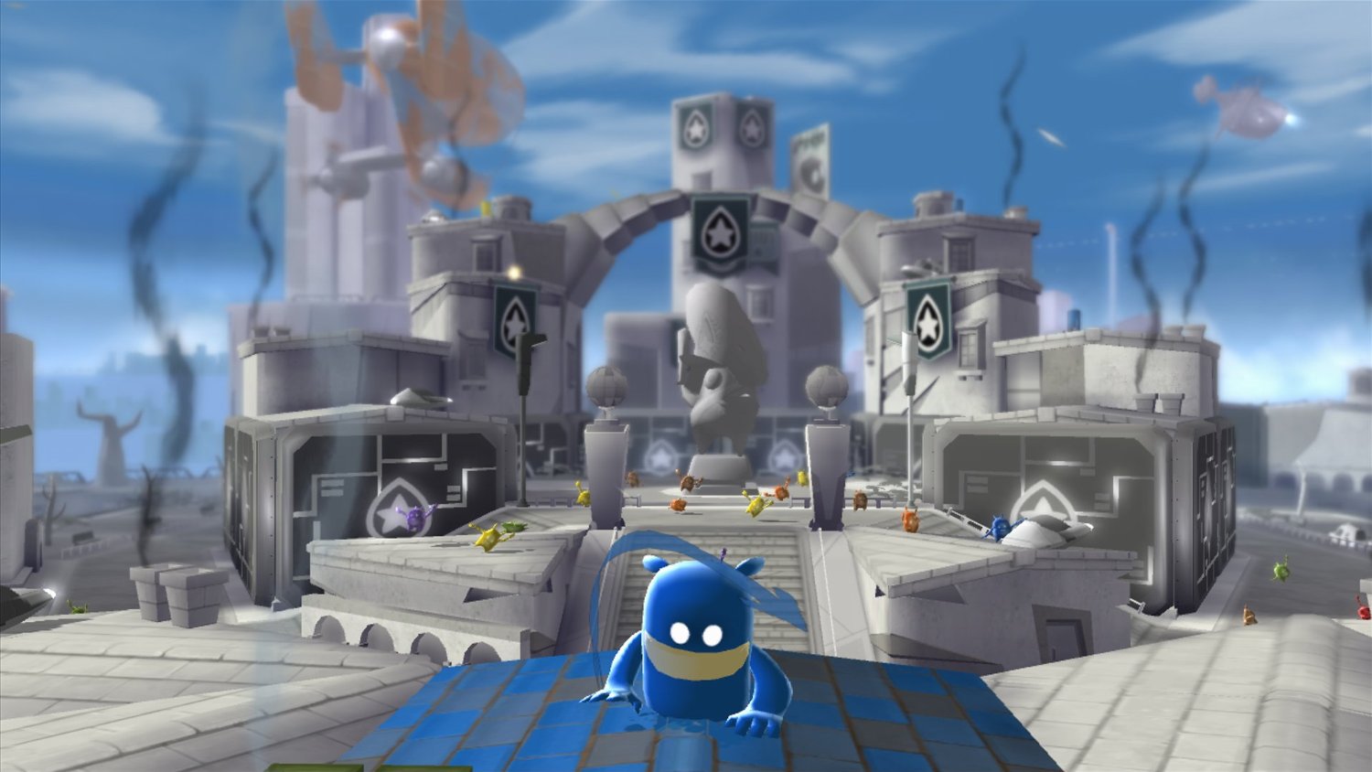de Blob 2 Screenshot 3