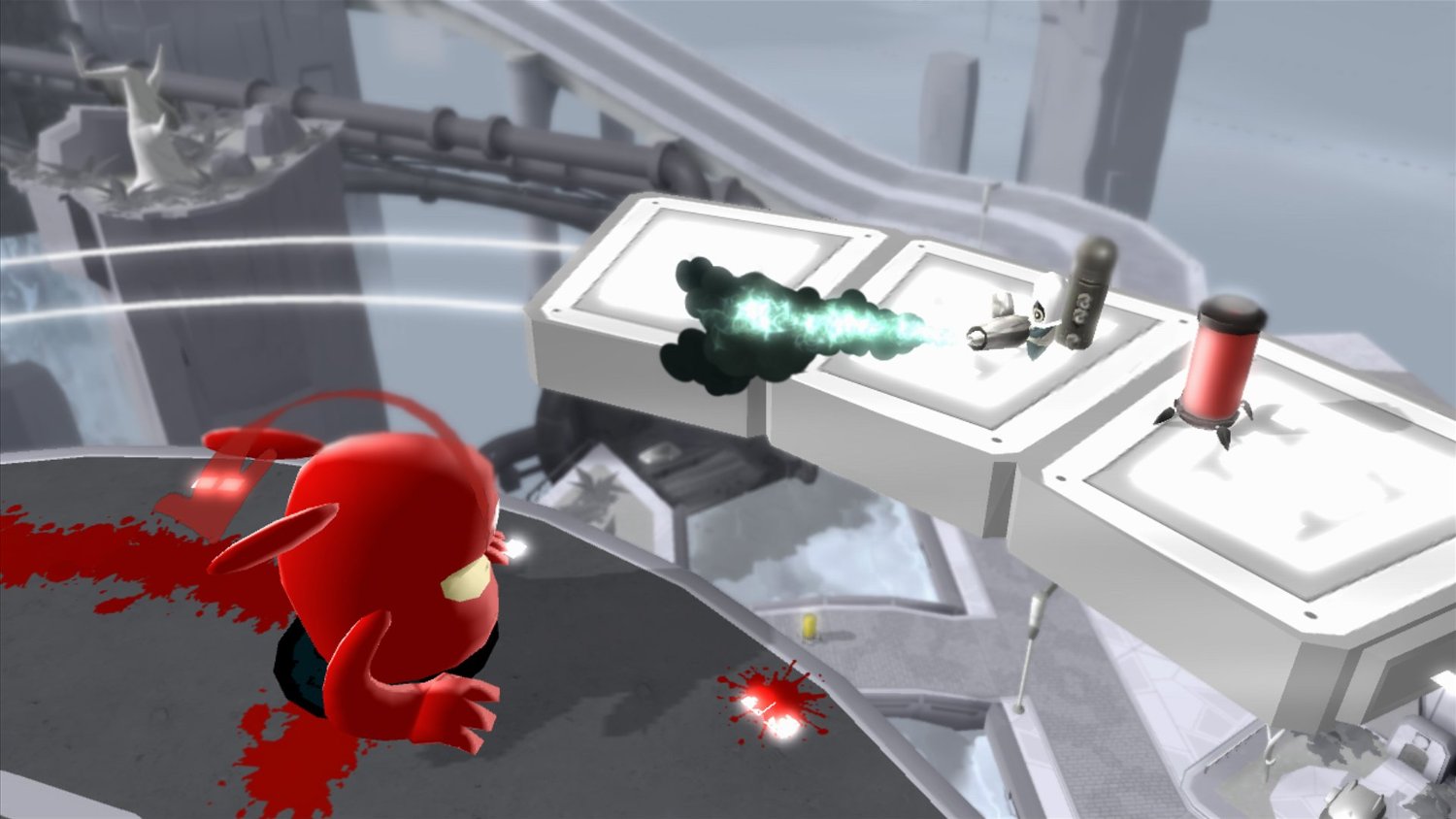 de Blob 2 Screenshot 0