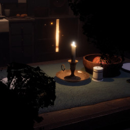 Did I leave the stove on? icon