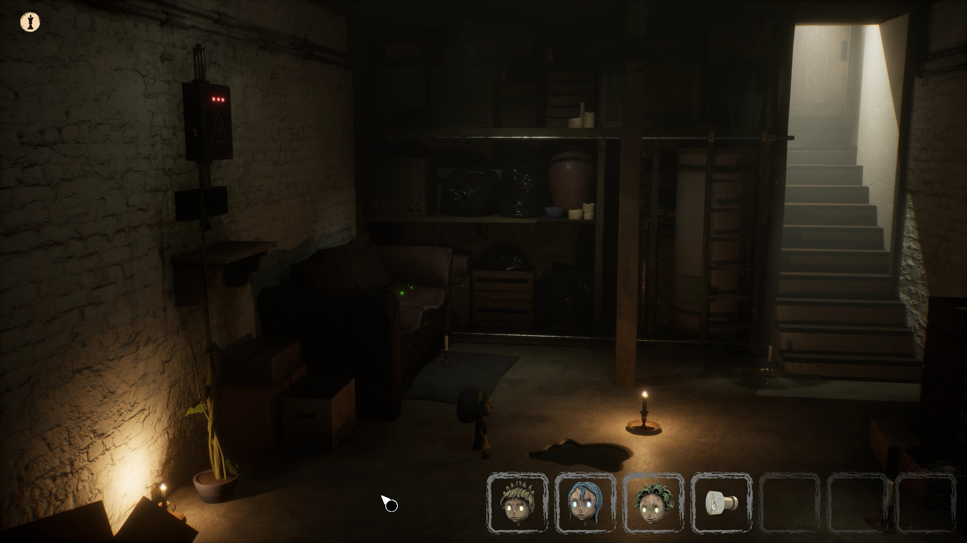 So long as there is Mercy Screenshot 2