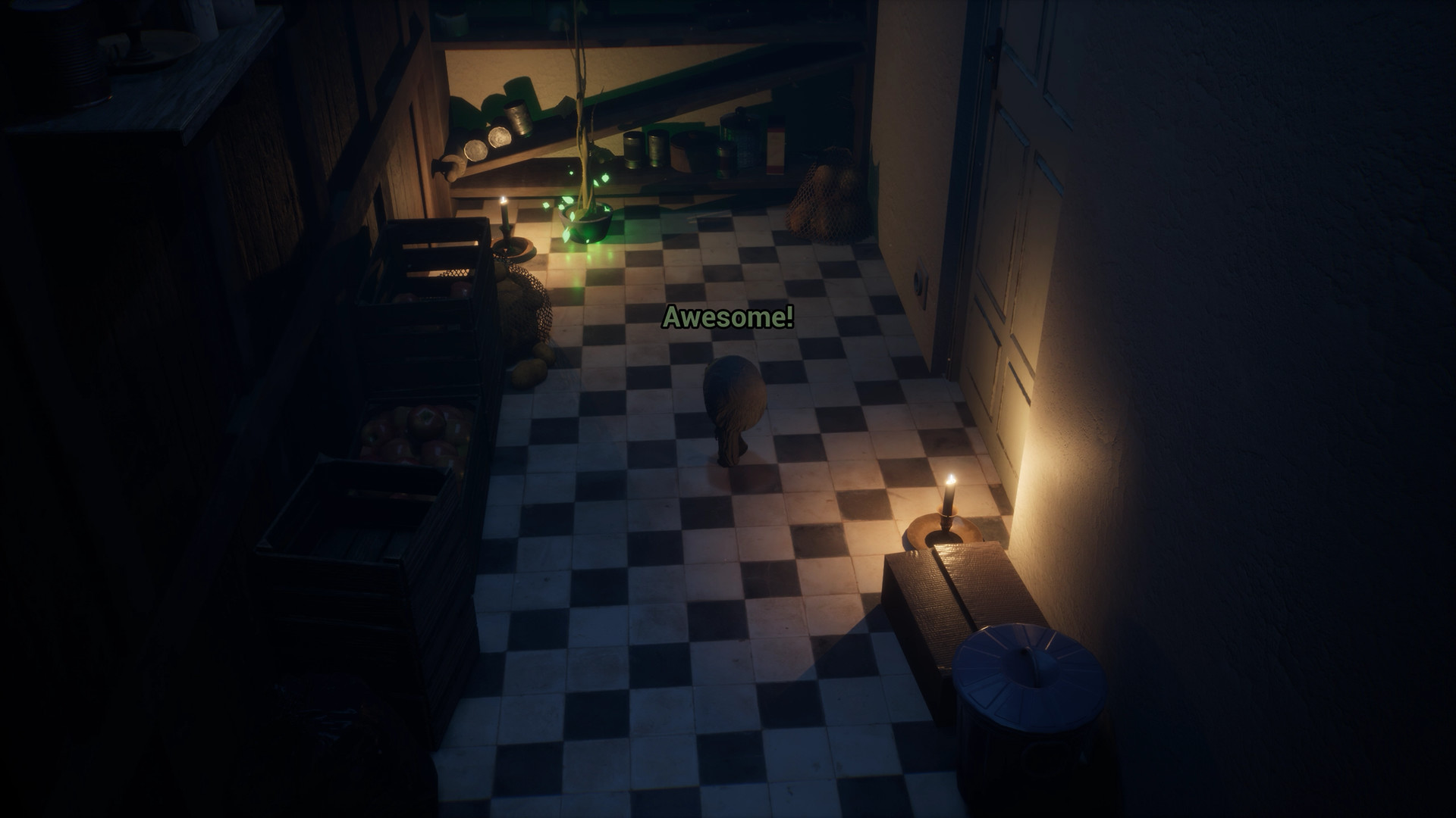 So long as there is Mercy Screenshot 3