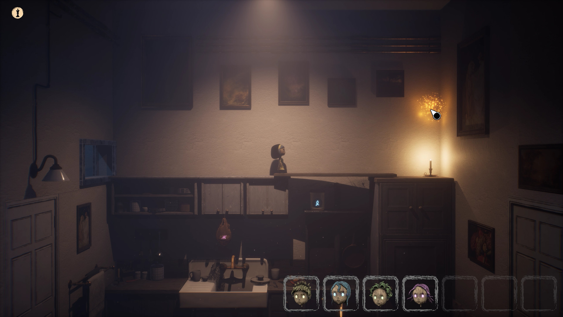 So long as there is Mercy Screenshot 4