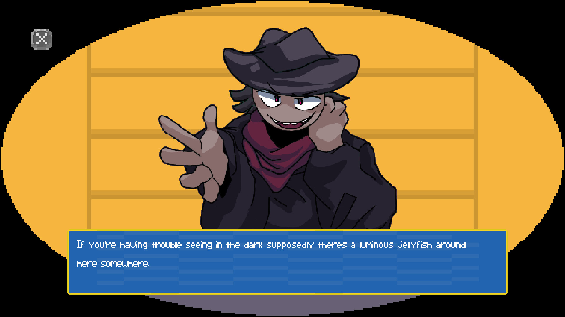 Mariana Screenshot 3