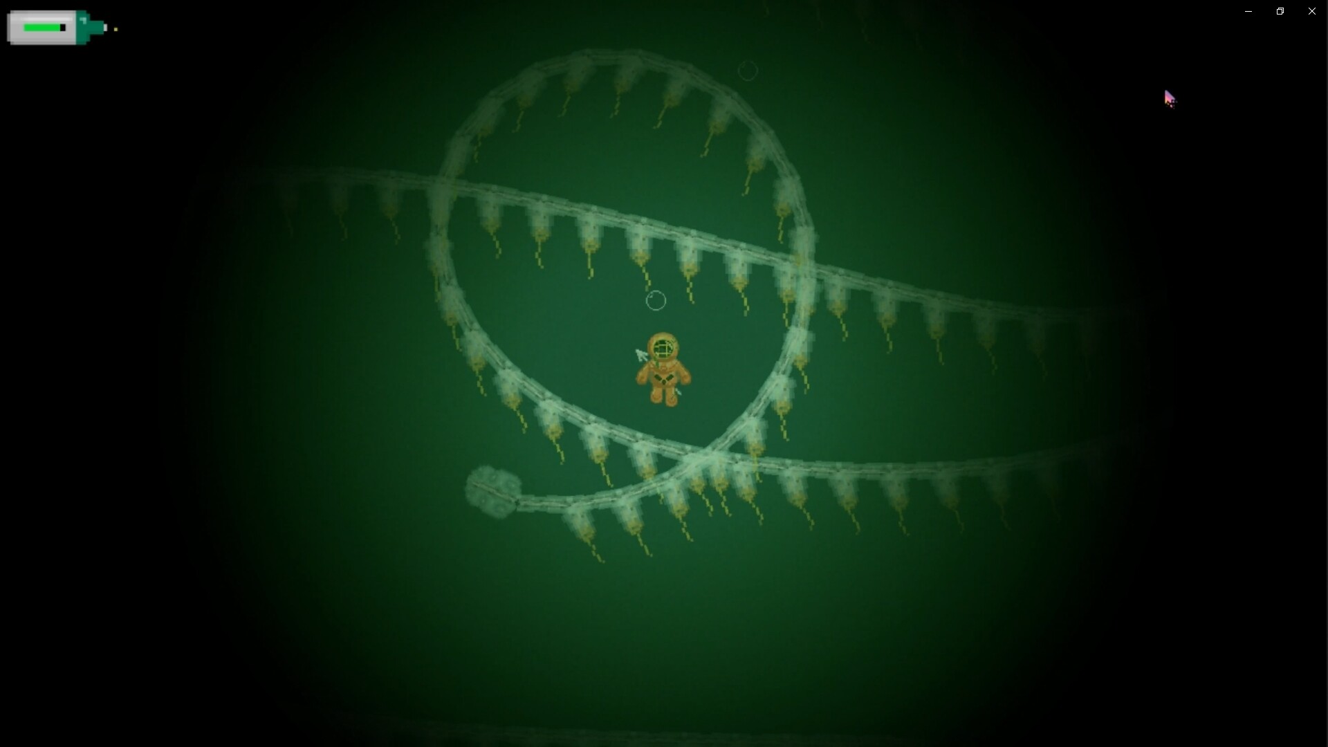 Mariana Screenshot 5