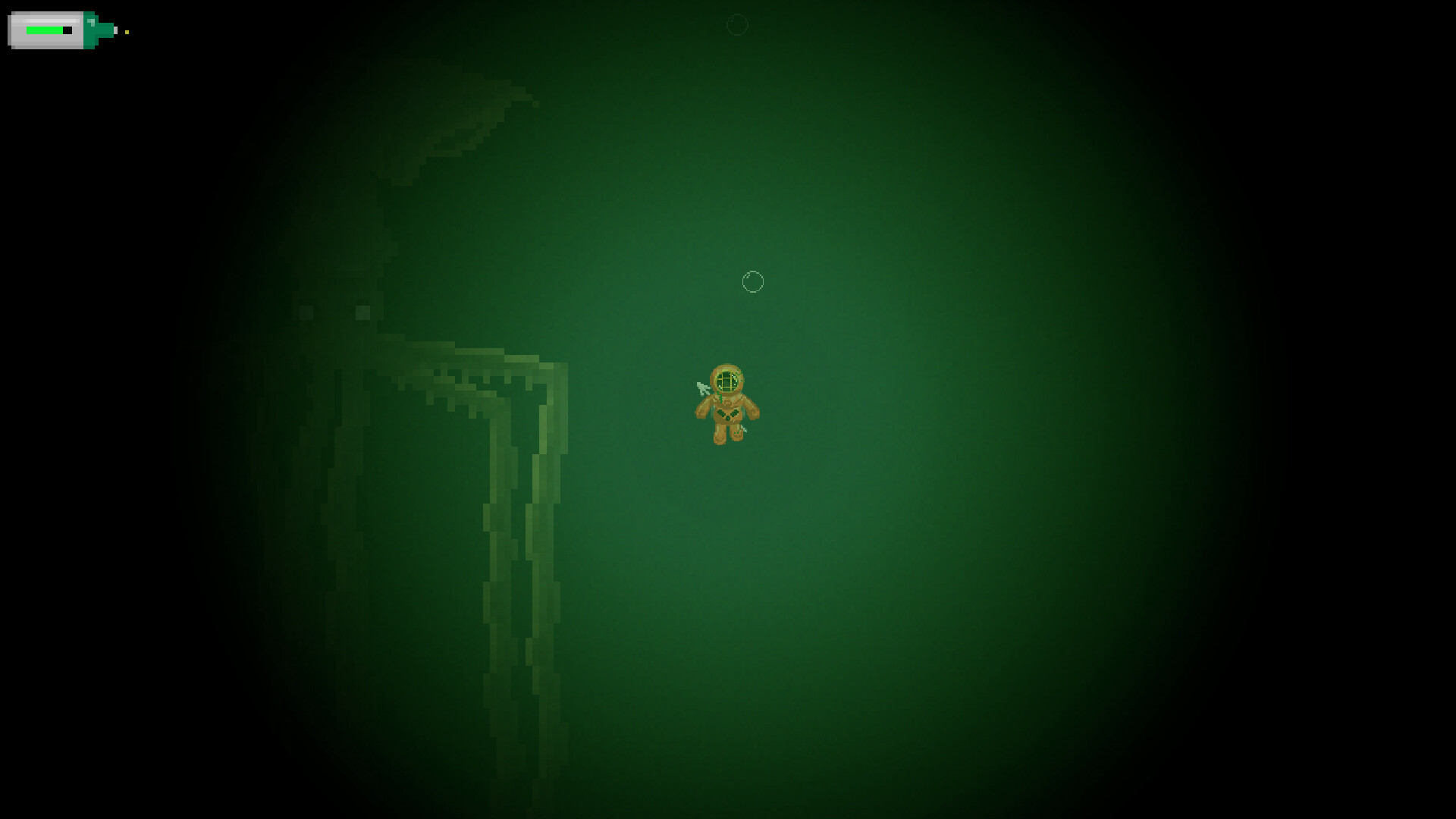 Mariana Screenshot 0