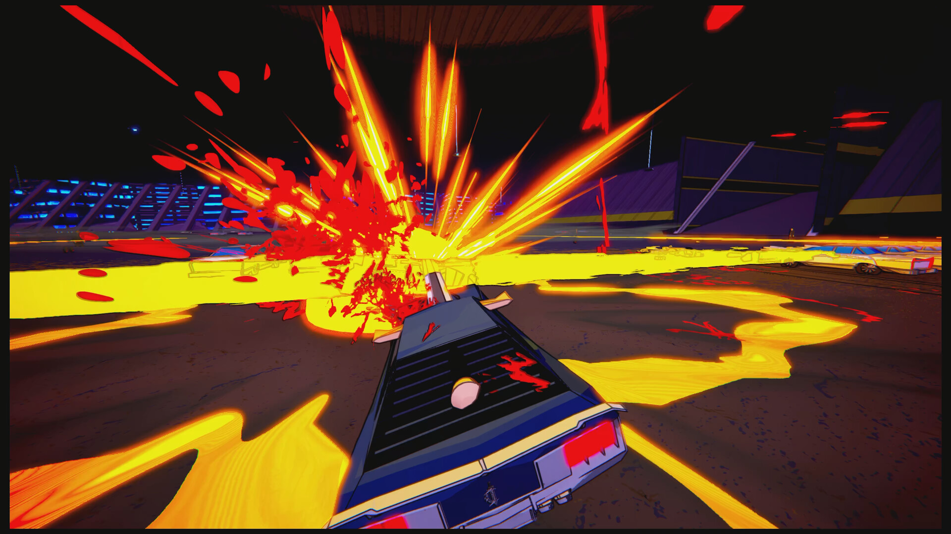 SWORDCAR Screenshot 7