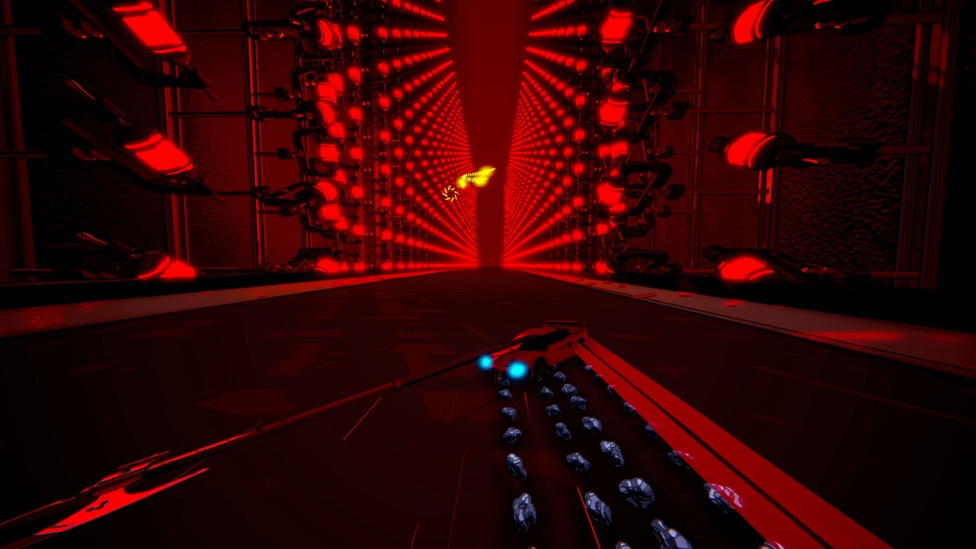 SWORDCAR Screenshot 2