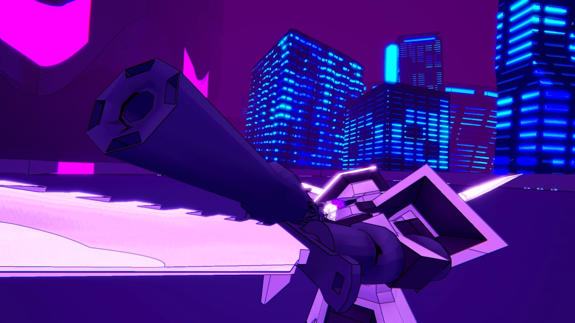 SWORDCAR Screenshot 4