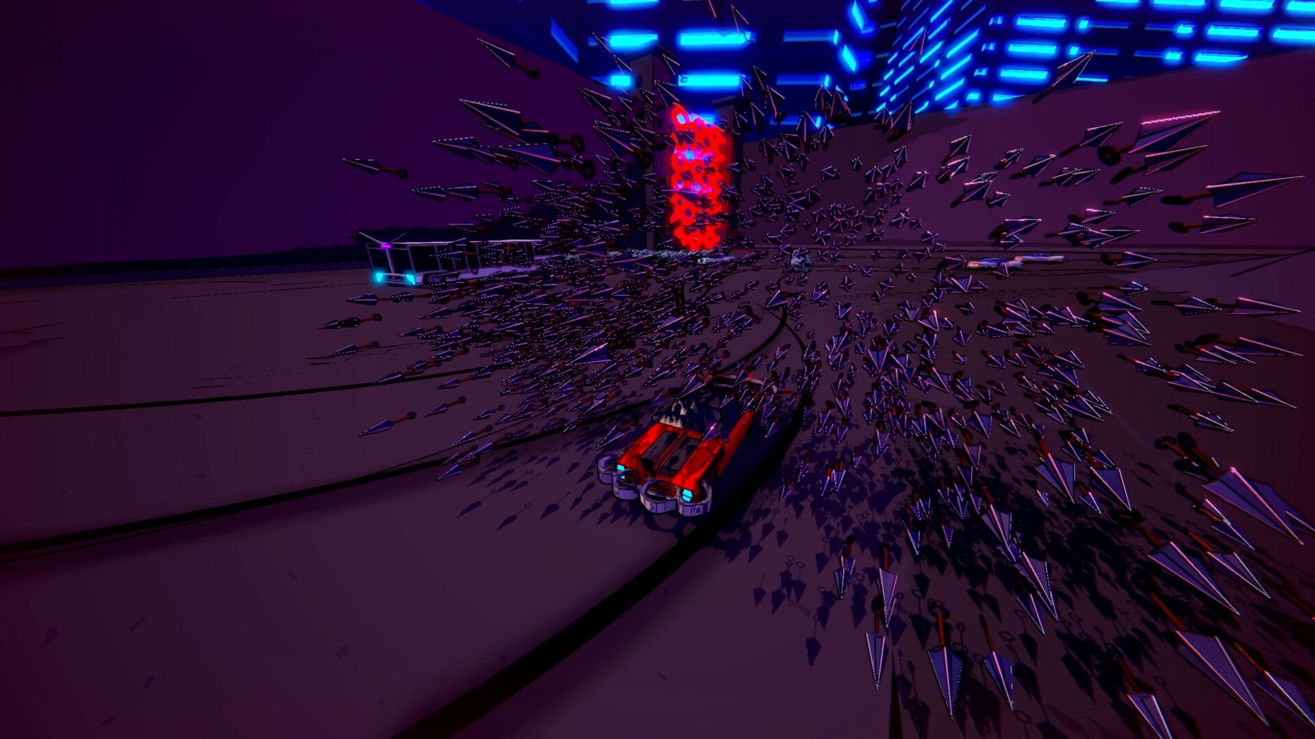 SWORDCAR Screenshot 10