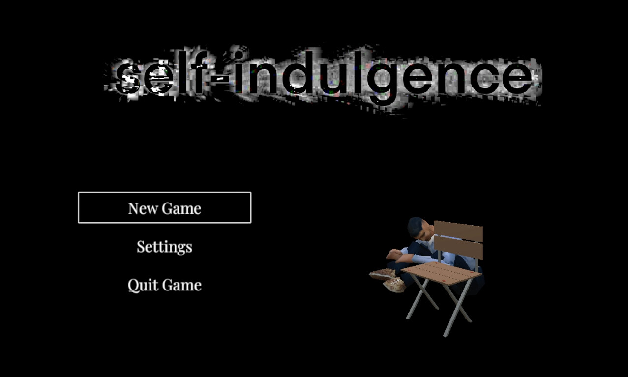 self-indulgence Screenshot 4