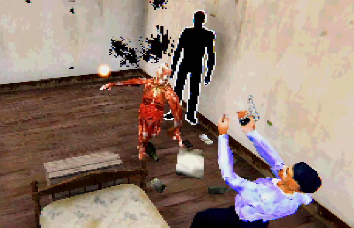 self-indulgence Screenshot 2