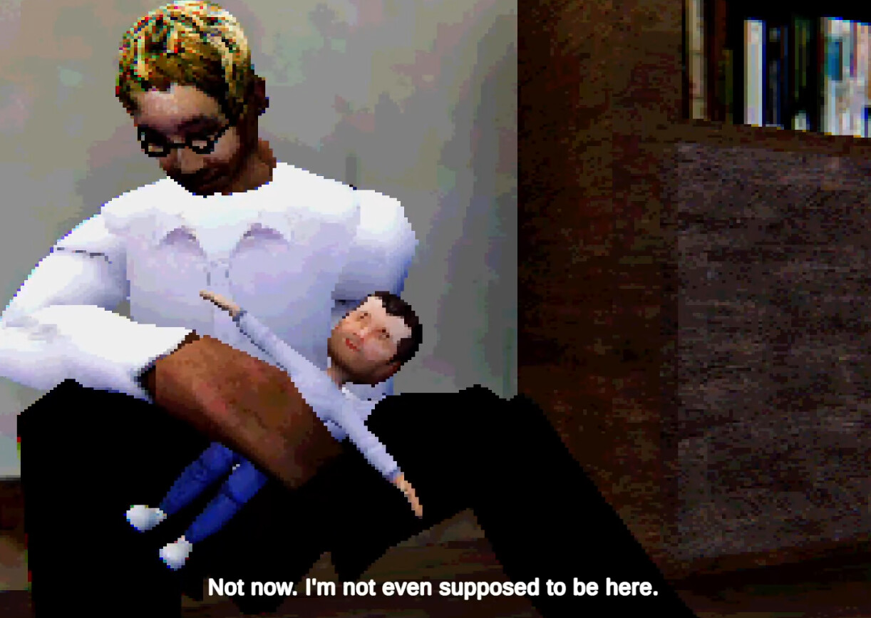 self-indulgence Screenshot 3