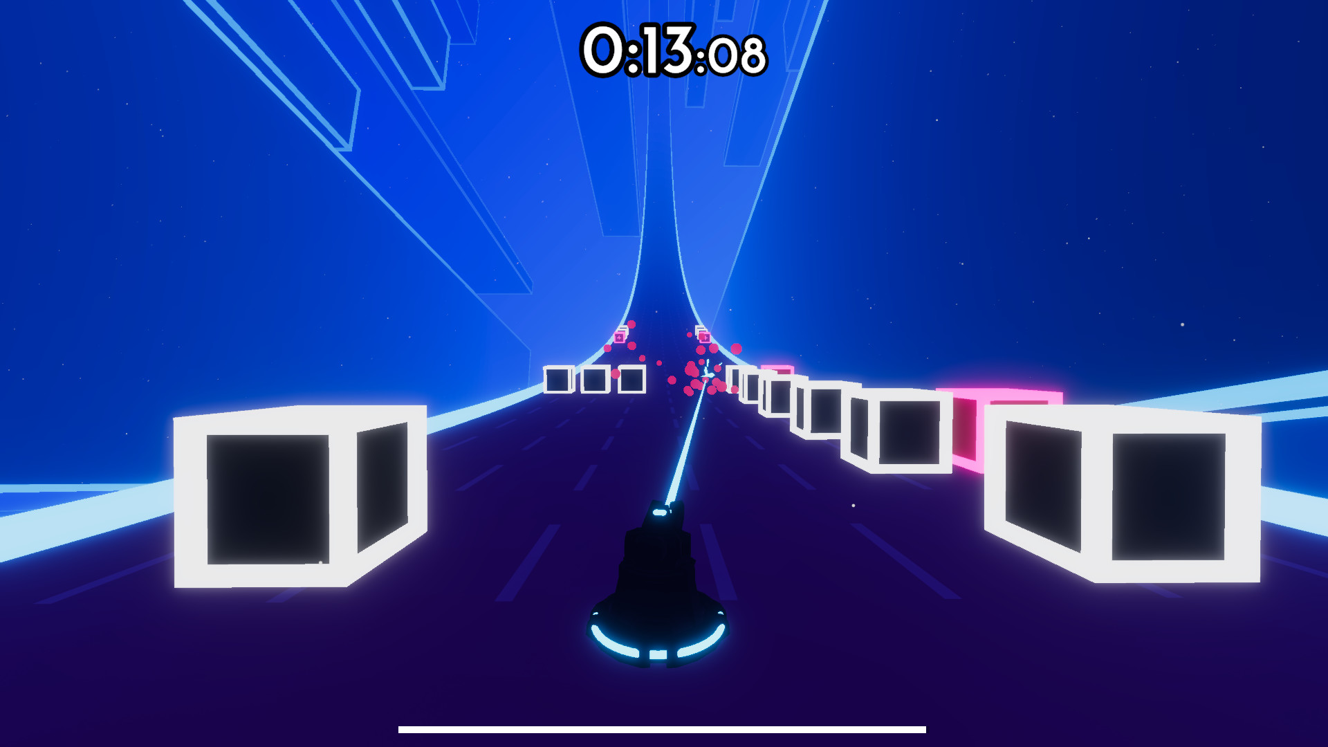 Astral Slider Screenshot 1