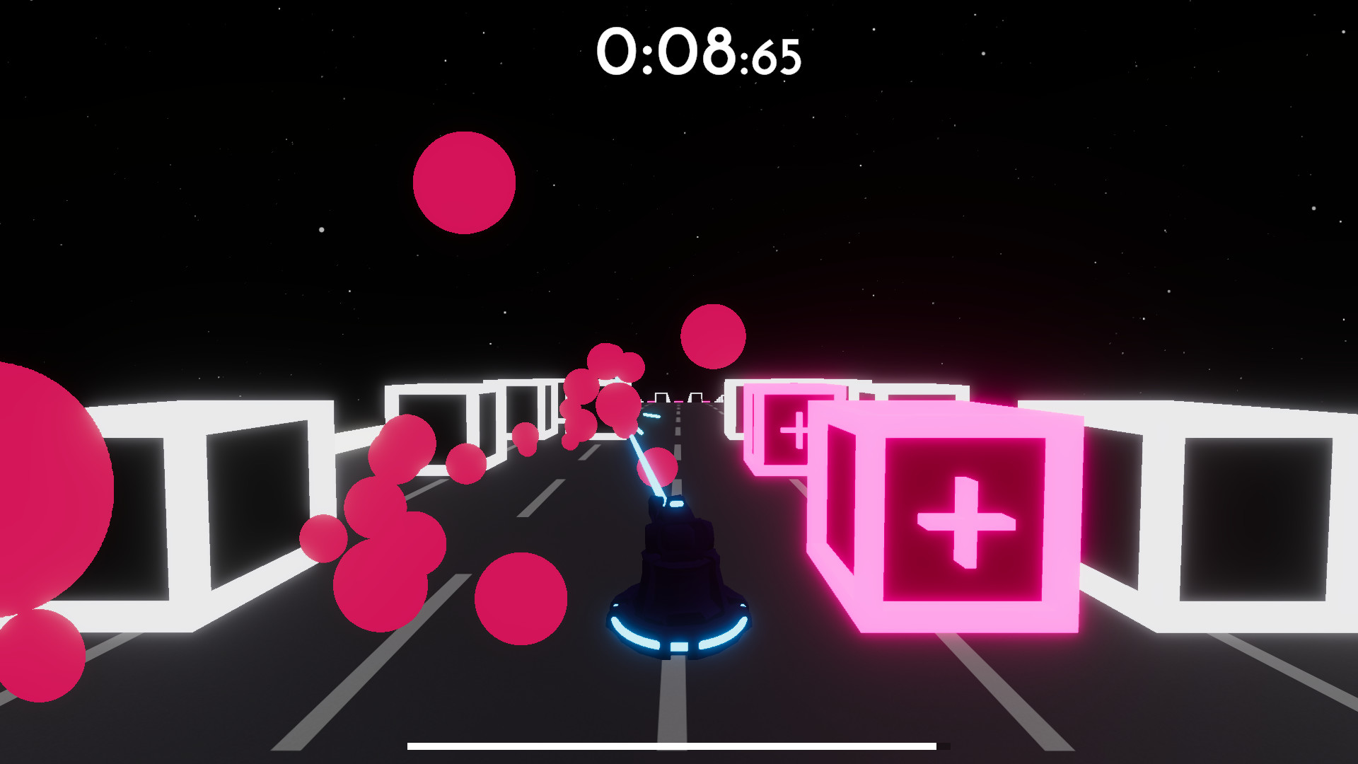 Astral Slider Screenshot 5