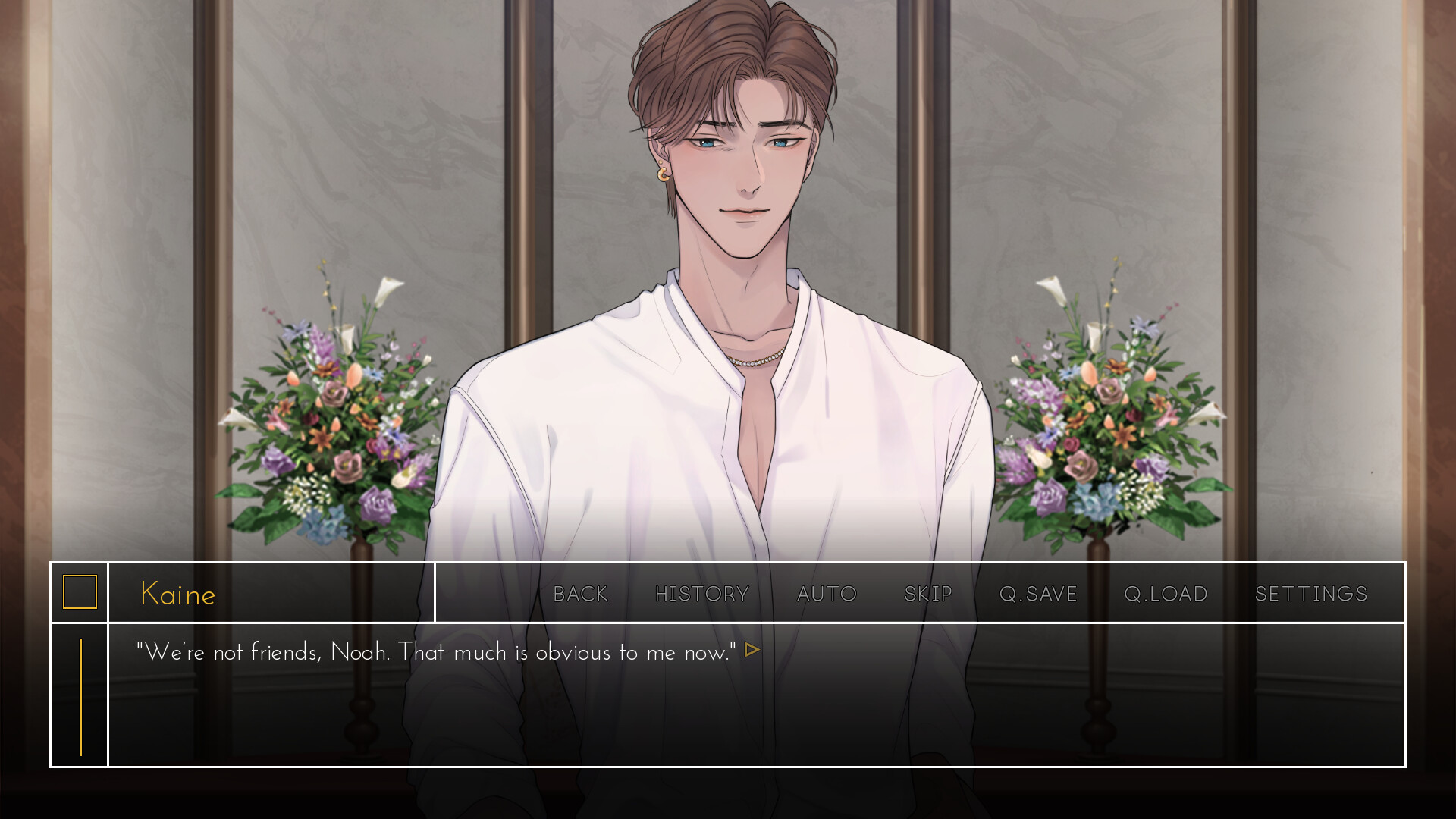 Dreambound Screenshot 7