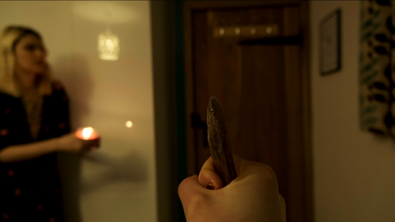 Single Player: Horror Screenshot 8