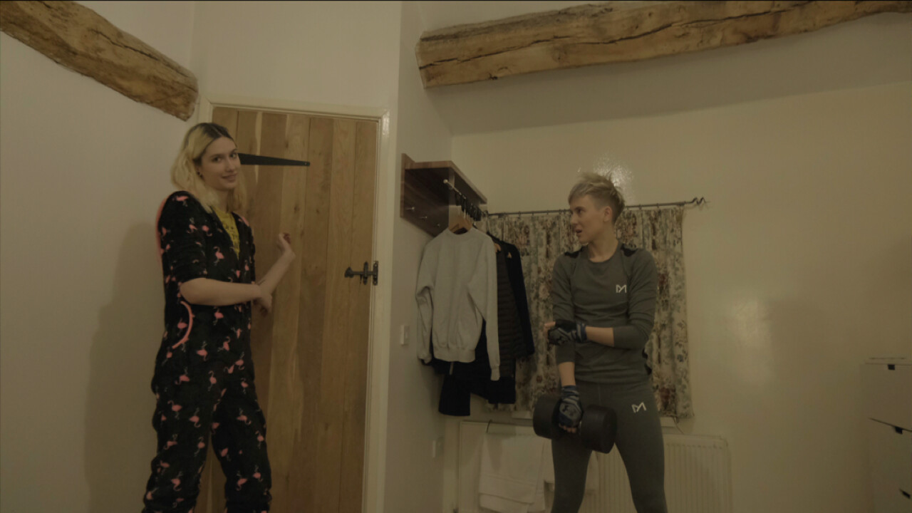 Single Player: Horror Screenshot 11