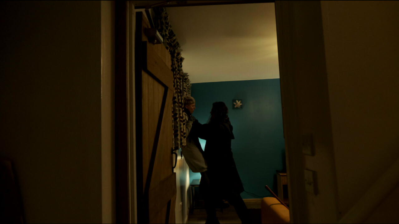 Single Player: Horror Screenshot 5