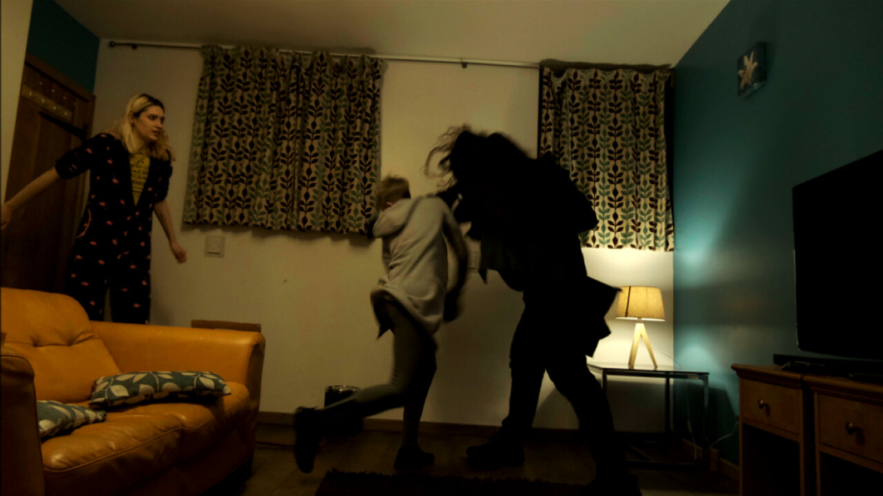 Single Player: Horror Screenshot 9