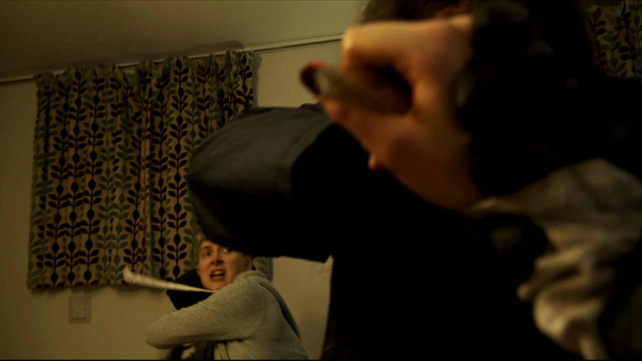 Single Player: Horror Screenshot 10