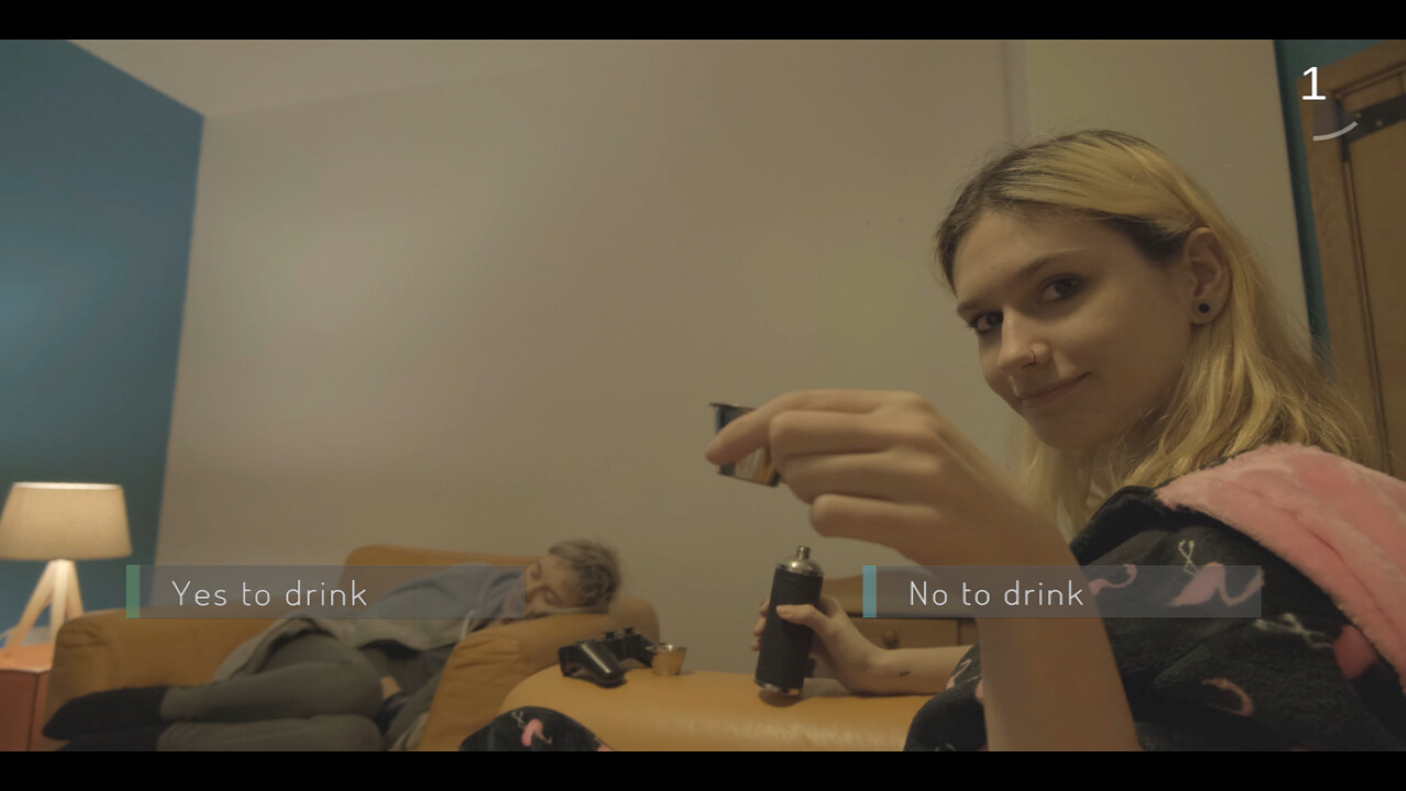 Single Player: Horror Screenshot 0