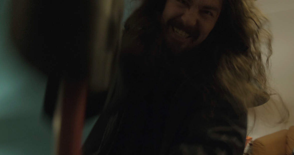 Single Player: Horror Screenshot 15