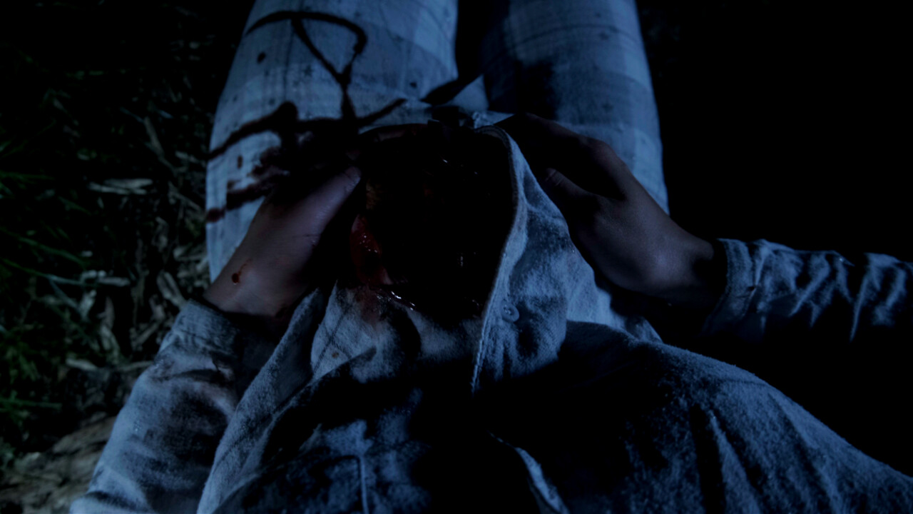 Single Player: Horror Screenshot 12