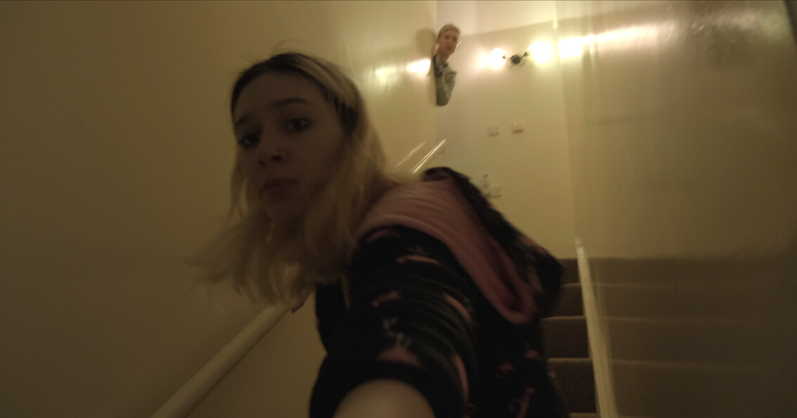 Single Player: Horror Screenshot 14