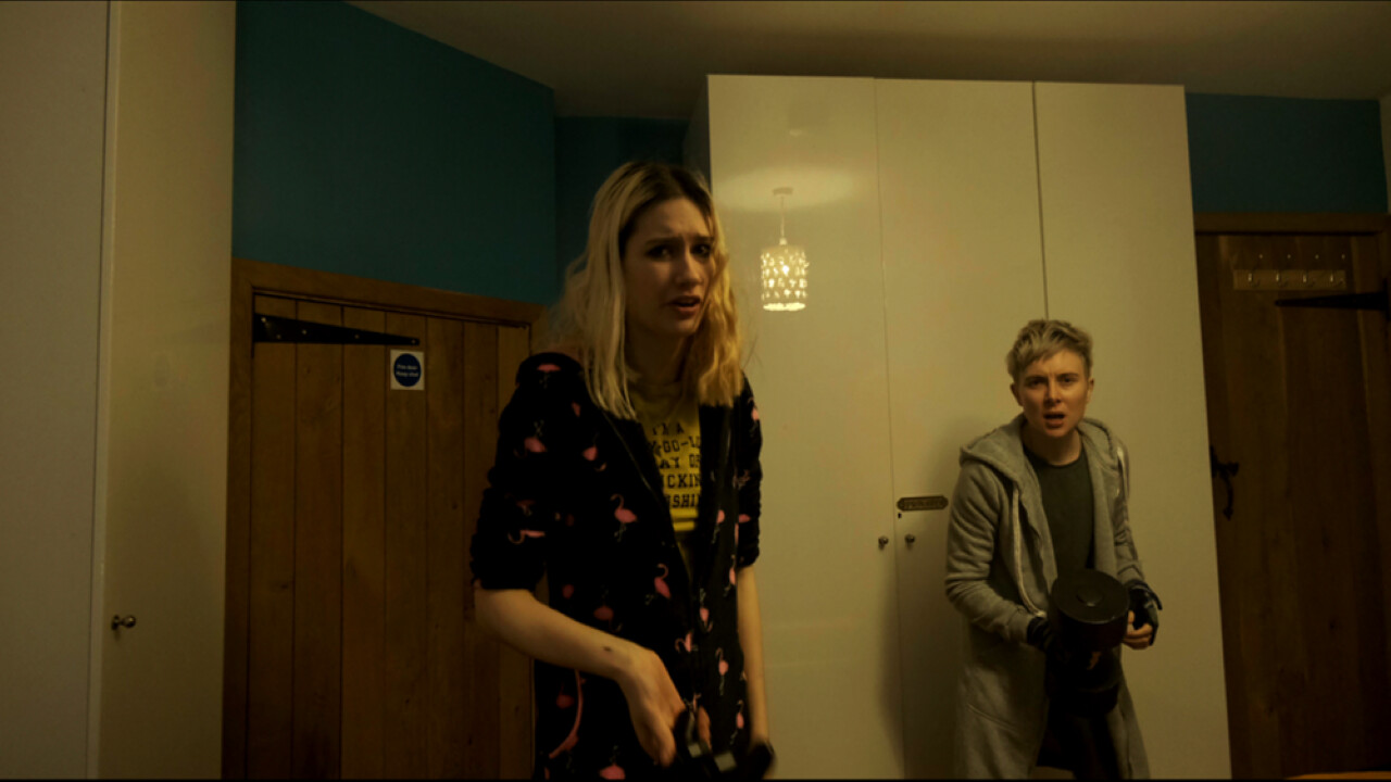 Single Player: Horror Screenshot 6