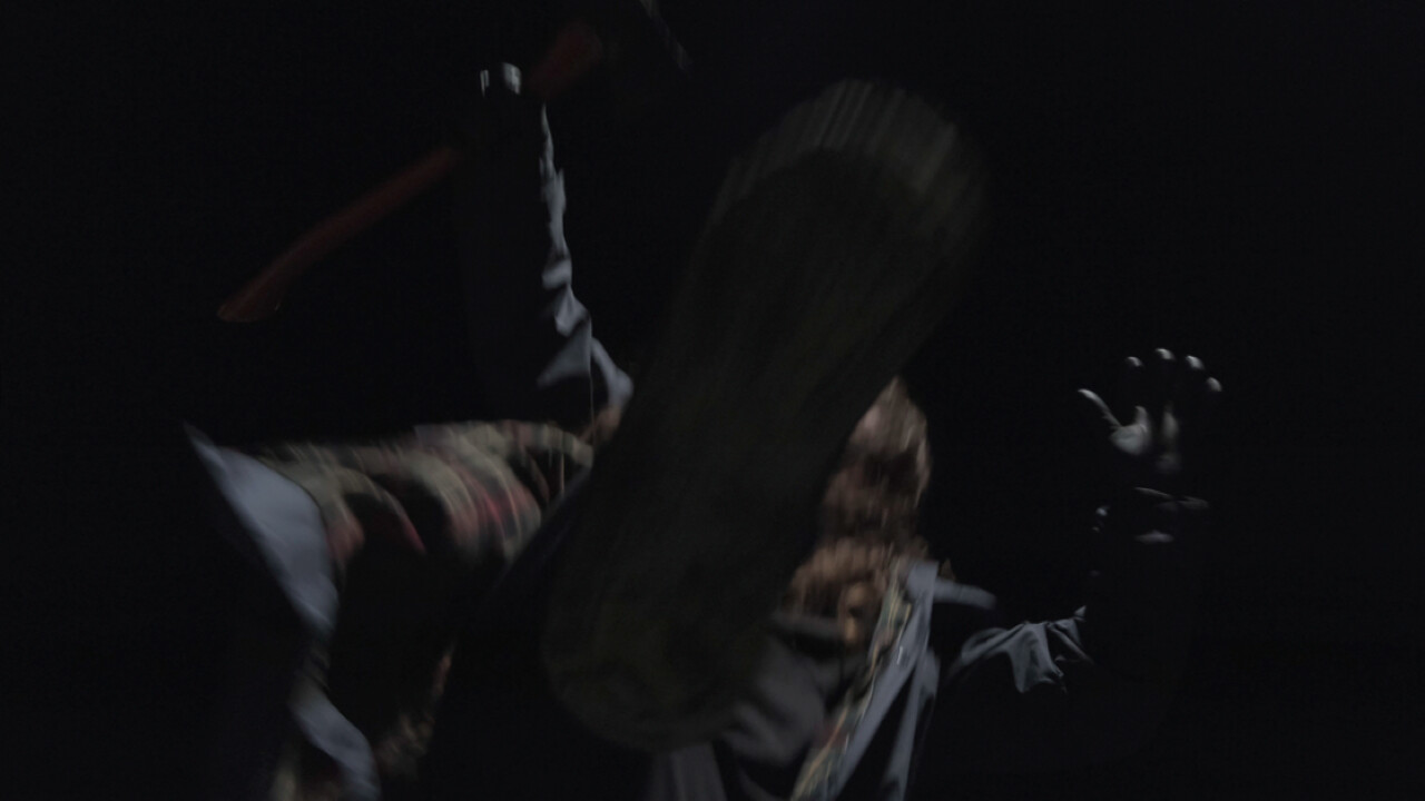 Single Player: Horror Screenshot 7