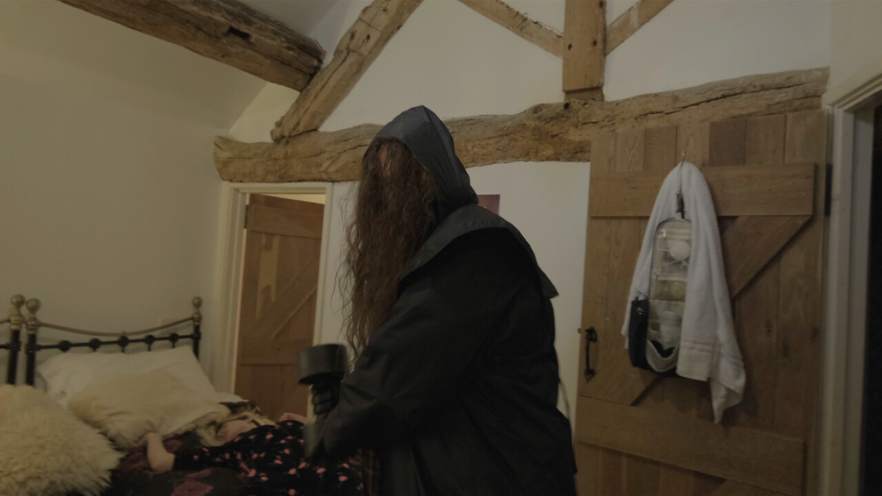 Single Player: Horror Screenshot 16