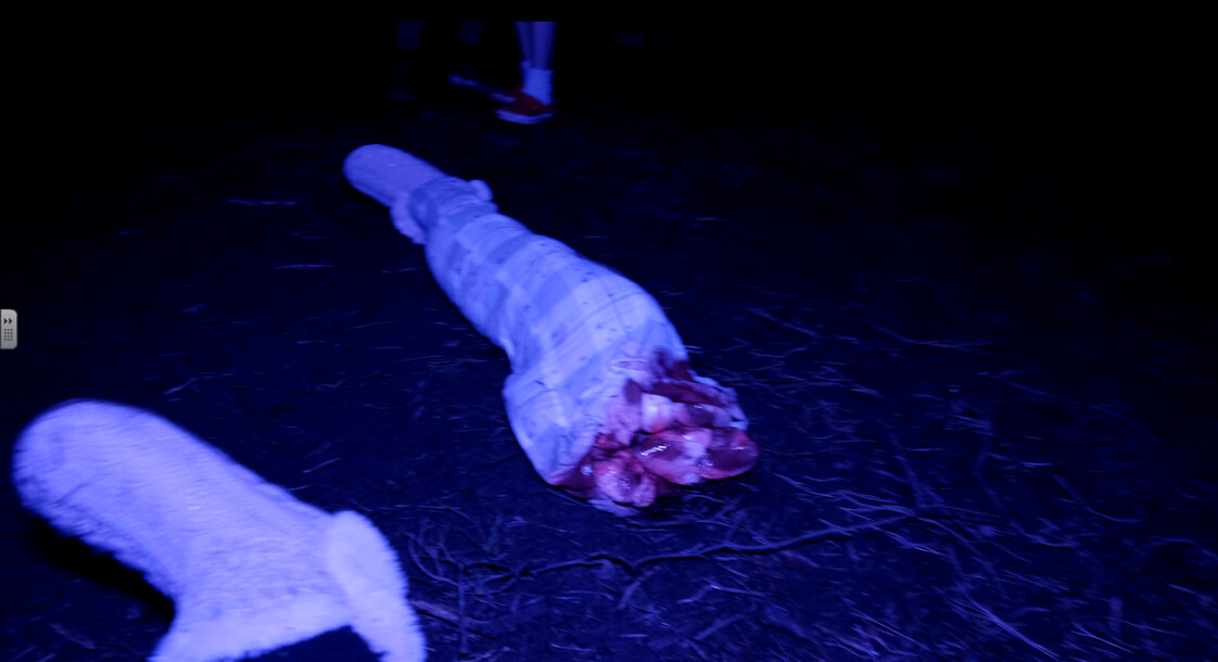 Single Player: Horror Screenshot 4