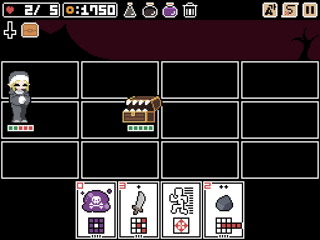 NUNNA: Prologue Screenshot 0